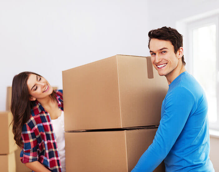 house removal london